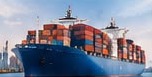Sea Freight logistics